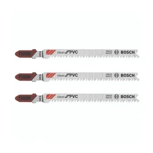 HOJA CALAR T102H CLEAR FOR PVC HCS 11T X3