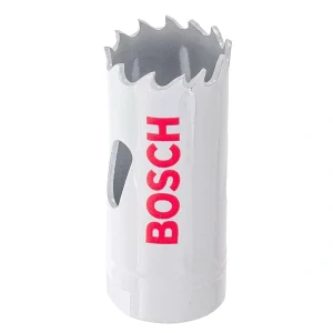 SIERRA COPA BIMETAL BOSCH 19MM