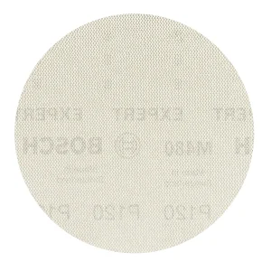 MALLA ABRASIVA BOSCH M480 125MM 5UN VARIEDADES