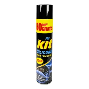 SILICONA KIT AEROSOL 420ML