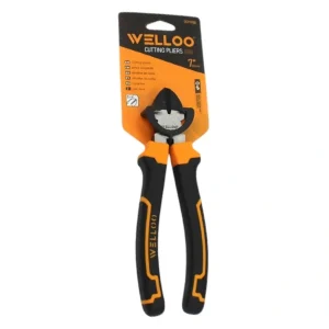 ALICATE DE CORTE 6”