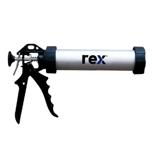 PISTOLA CALAFATERA REX ALTA VISCOSIDAD