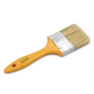 BROCHA AMARILLA 2 1/2”