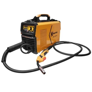 SOLDADORA KRAFTER 200 TEC (MIG – MMA)