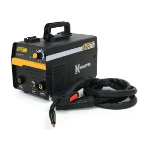 SOLDADORA KRAFTER COMPAC FLUX 120 (MIG FLUX – MMA)