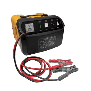 CARGADOR KRAFTER CB-30S