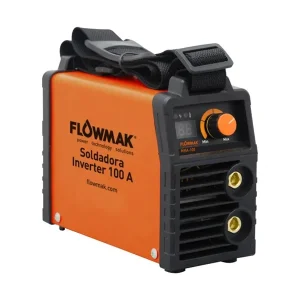 SOLDADORA FLOWMAK 100A MMA
