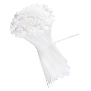 AMARRA BLANCA 15CM X 50 UND